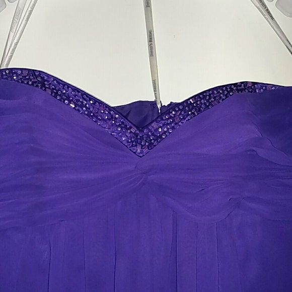 Cute Prom Dress! - Picture 3 of 4