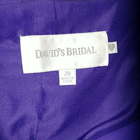 Cute Prom Dress! - Picture 4 of 4