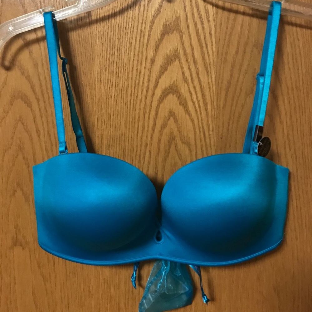 VS Push up bra (SOLD)