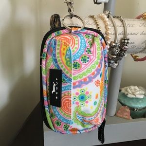 Scout Bags - 🎉HP🎉 Paisley Wristlet New Scout Bags - 🎉HP🎉 Paisley Wristlet New