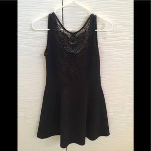 Foreign Exchange Dress