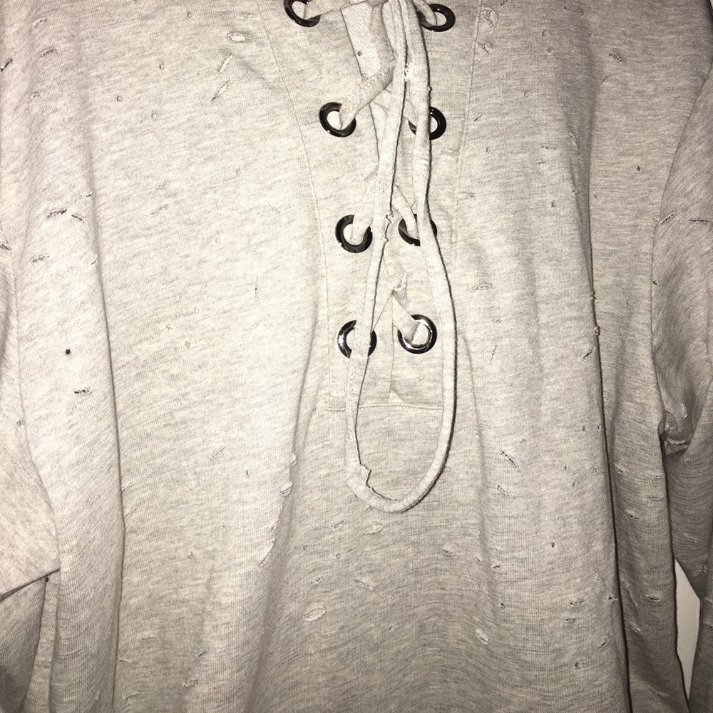 Sweater - Picture 2 of 4