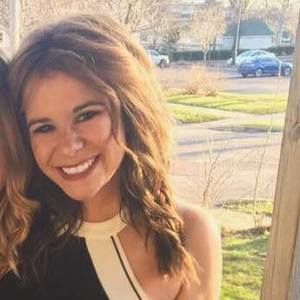 Meet your Posher, Nicolette