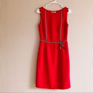 Every Girl Needs A Ports Red Dress ❤️❤️❤️