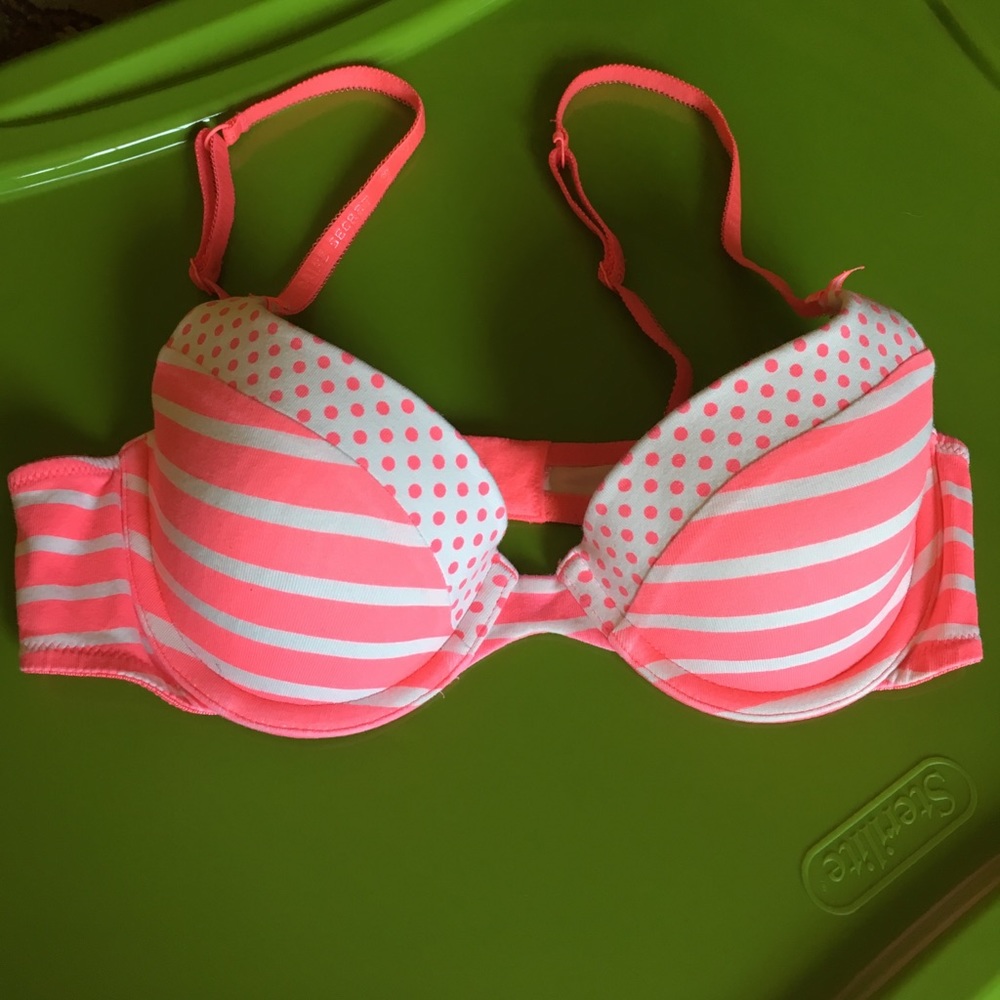 Victoria's Secret Bra