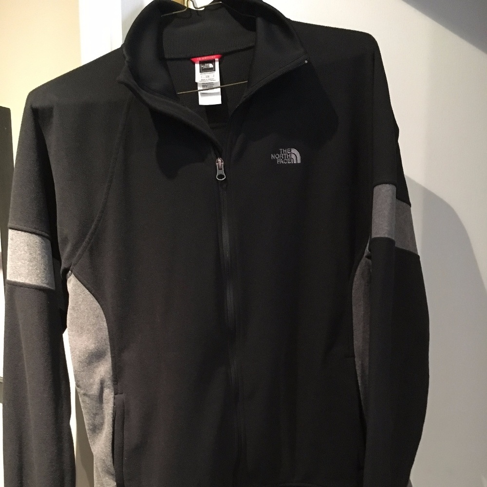 The North Face Fleece Jacket