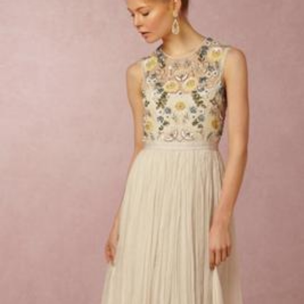 Gown