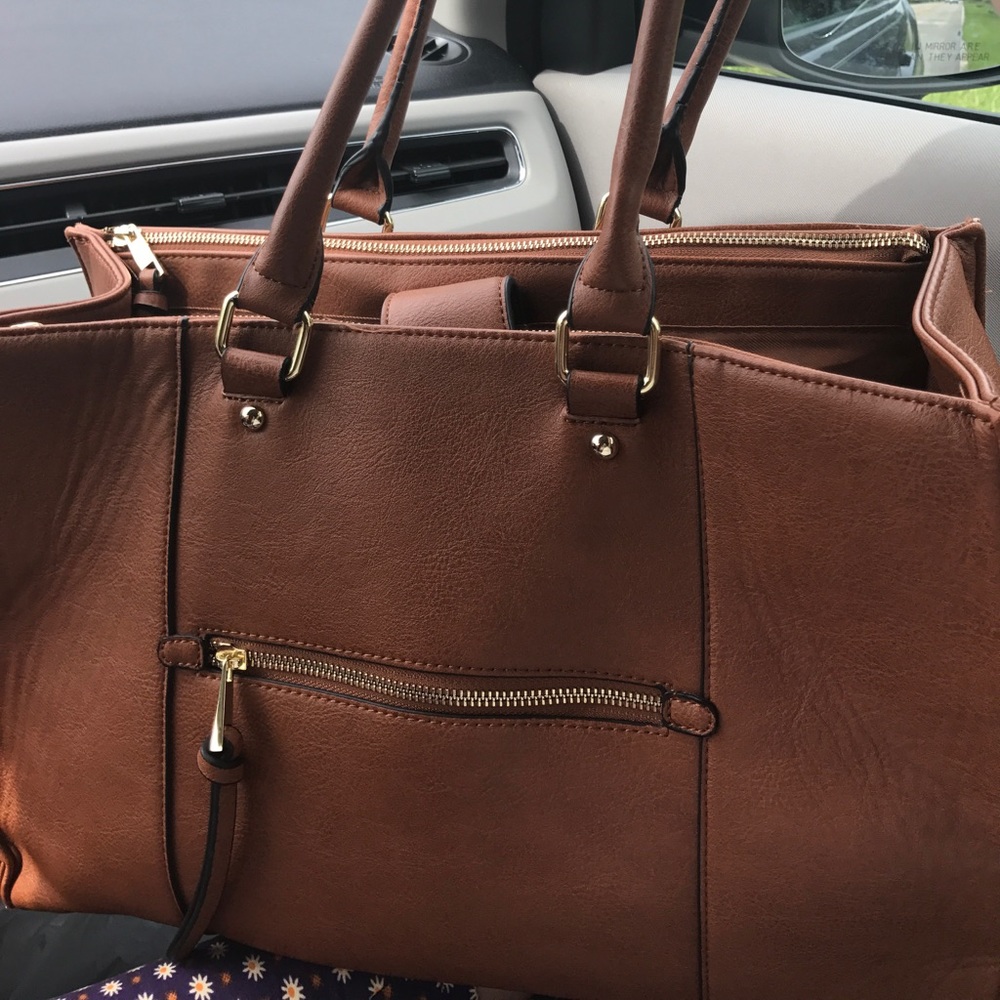 Large Tote