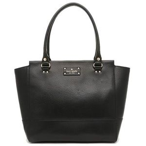 Kate Spade Wellesley Tote Kate Spade Wellesley Tote