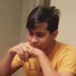 Meet your Posher, Aaron