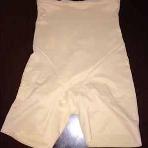 💋SALE💋Tummy and thighs shapewear