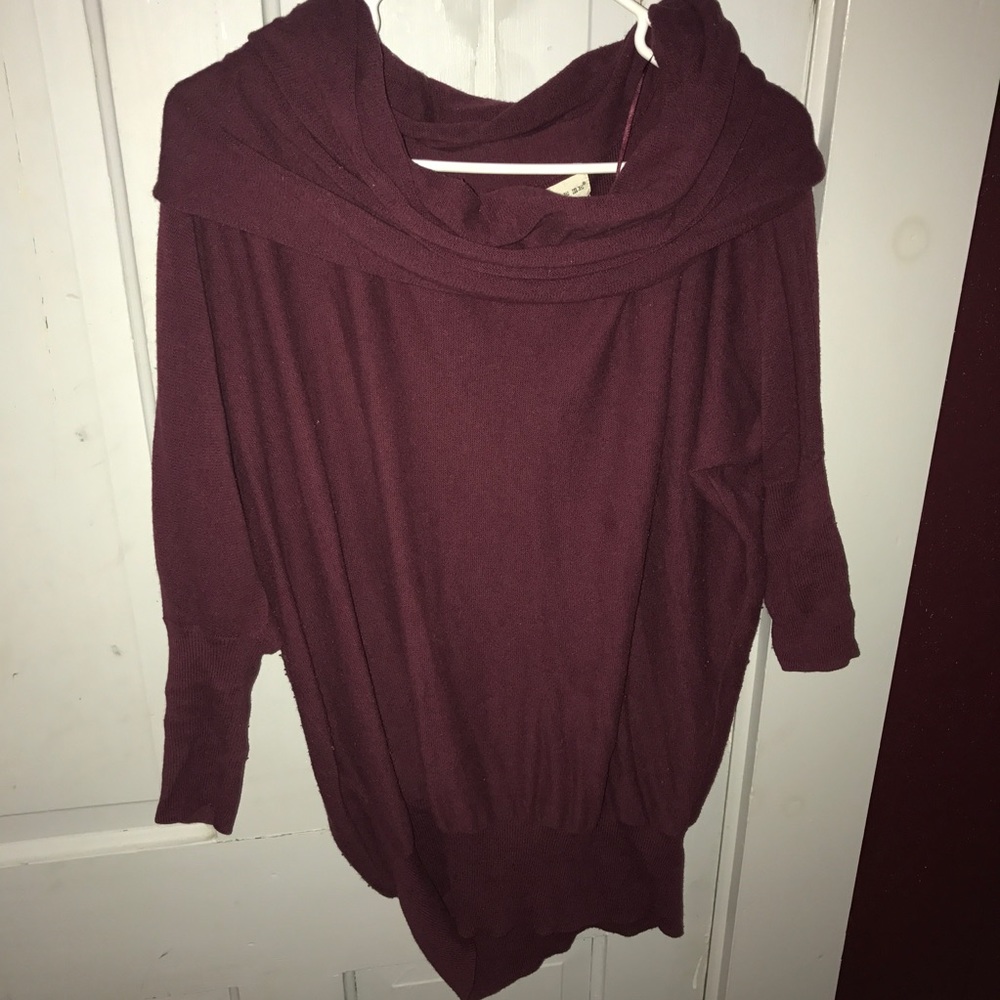 ✴️ Fall Sweater