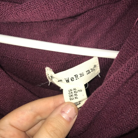 ✴️ Fall Sweater - Picture 3 of 3