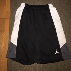 Air Jordan Basketball Shorts