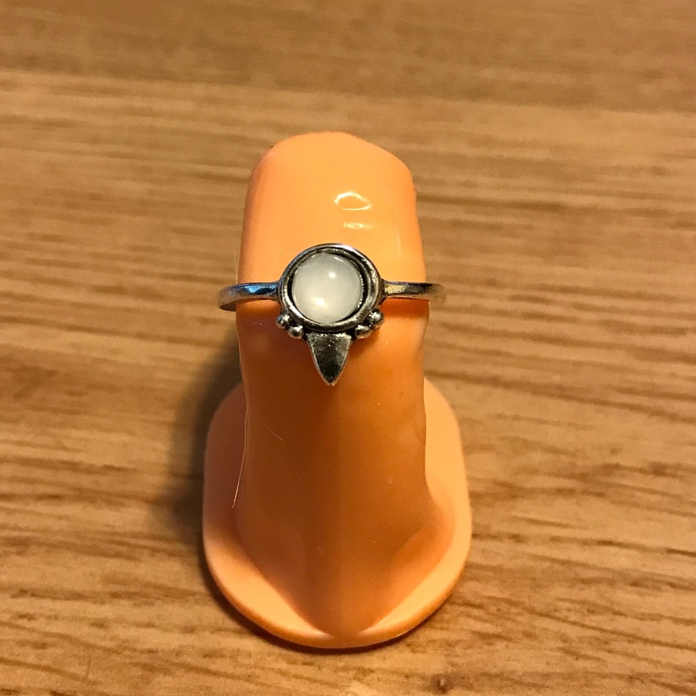 ❤️ Brand New Retro Punk Rings - Picture 6 of 8