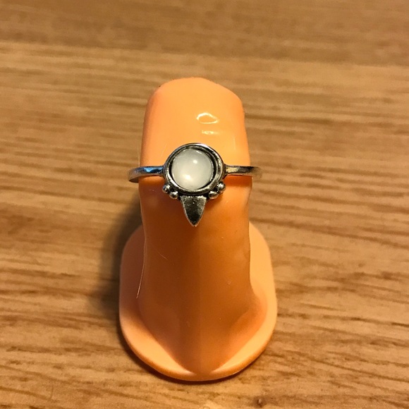 ❤️ Brand New Retro Punk Rings - Picture 6 of 8