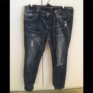 Vigoss Boyfriend Jeans from Nordstrom