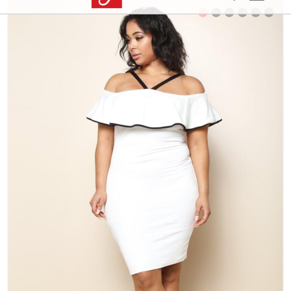 GsLove BodyCon dress.