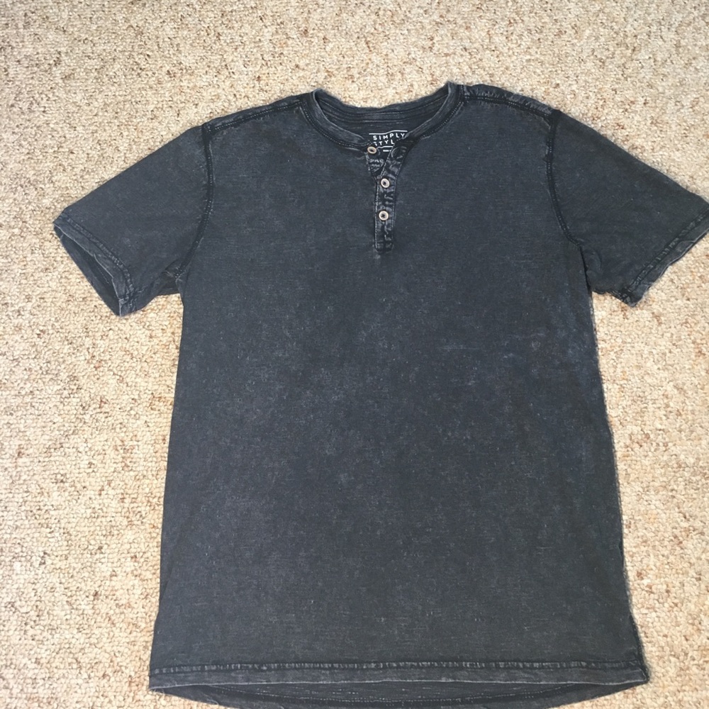 Men's Tee