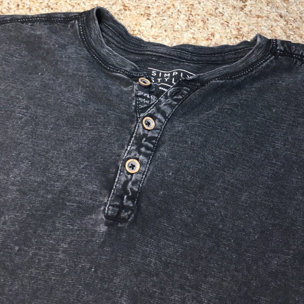Men's Tee - Picture 2 of 2