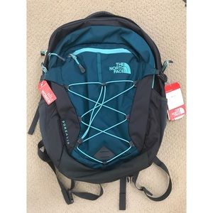 North Face Borealis Backpack