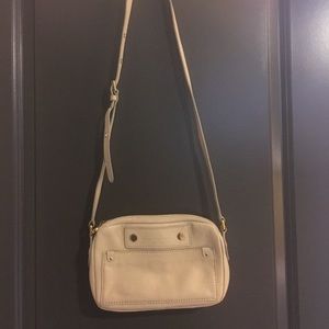 Marc by Marc Jacobs crossbody "camera" bag