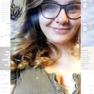 Meet your Posher, Cheyenne