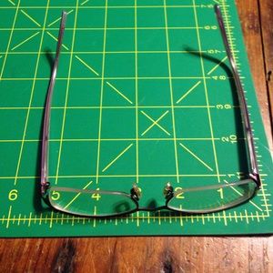 Kate Spade glasses    Pati