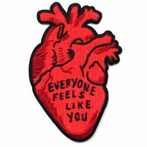 Meet your Posher, Keegan