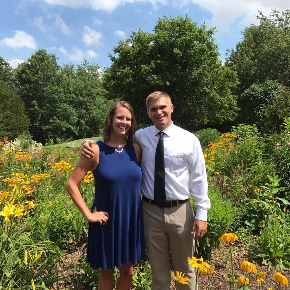 Meet your Posher, Andrea