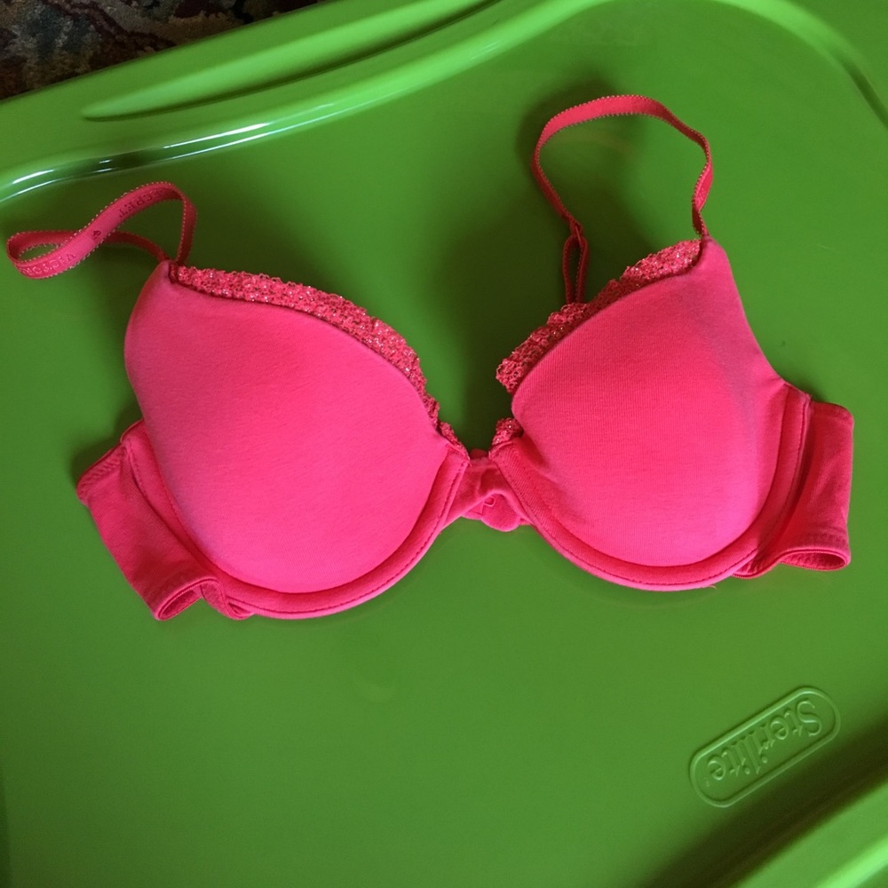 Victoria's Secret Demi Bra