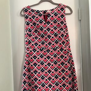 Gap summer dress