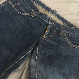 DSquared Jeans classic Dark Blue