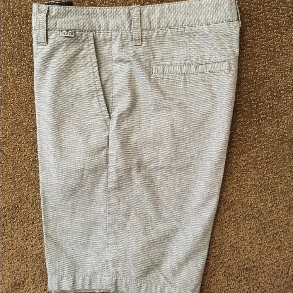 Boys Shorts