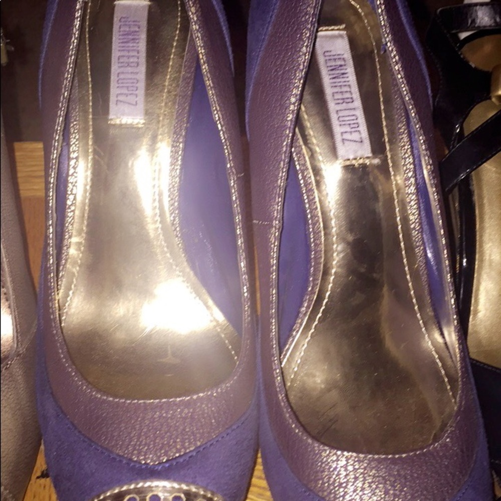 High Heels