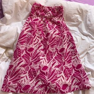 💕AMERICAN EAGLE DRESS