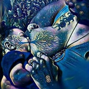 Meet your Posher, Godess