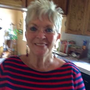 Meet your Posher, Darlene