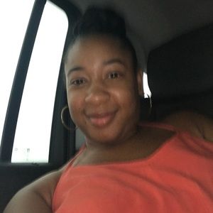 Meet your Posher, Patrice