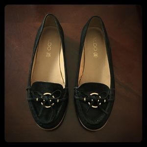 Aldo Flats
