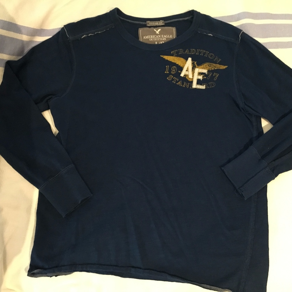 American Eagle Shirt