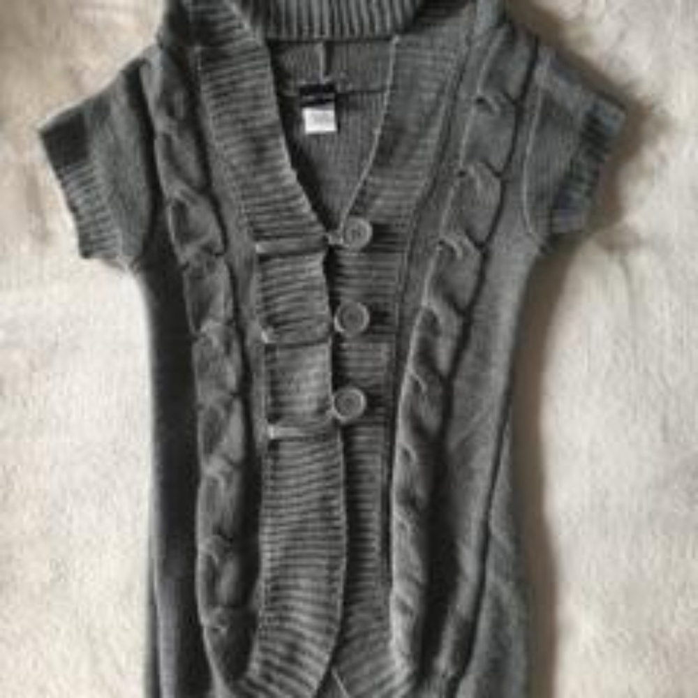 Girls cardigan