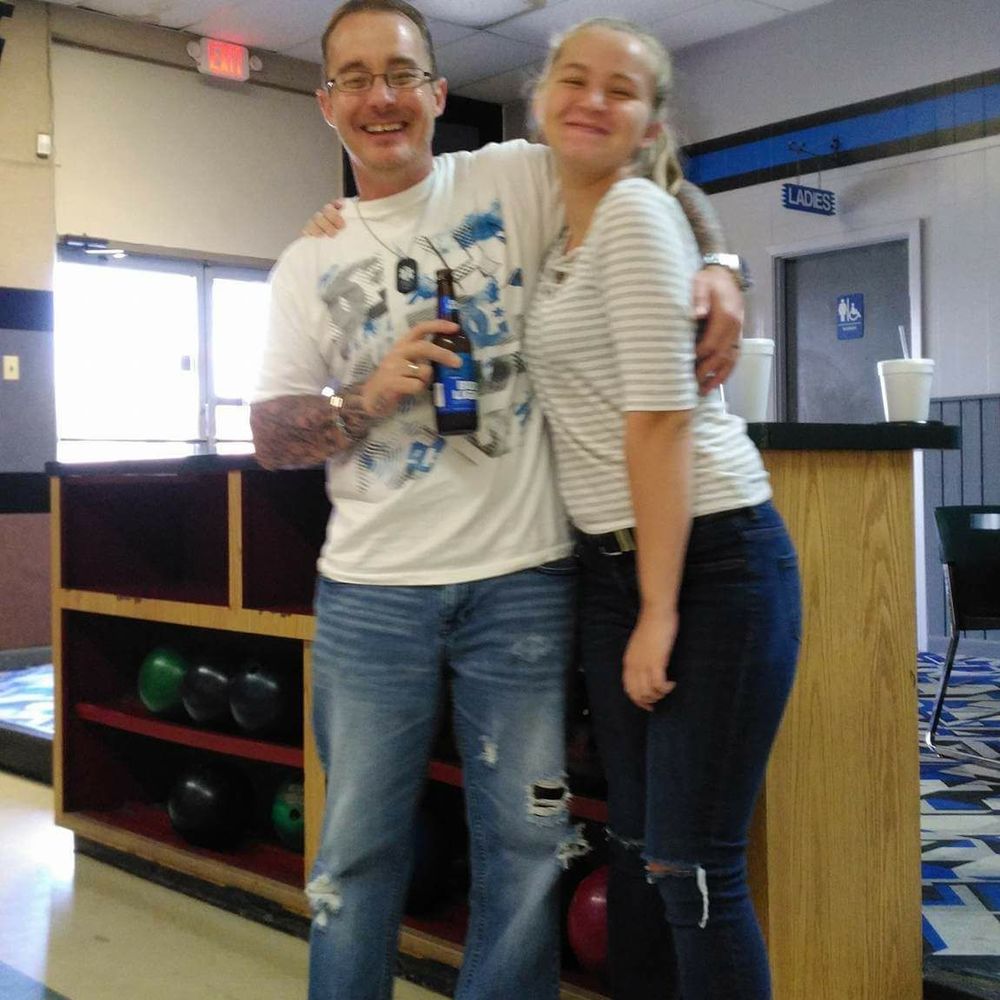 Meet your Posher, Randy