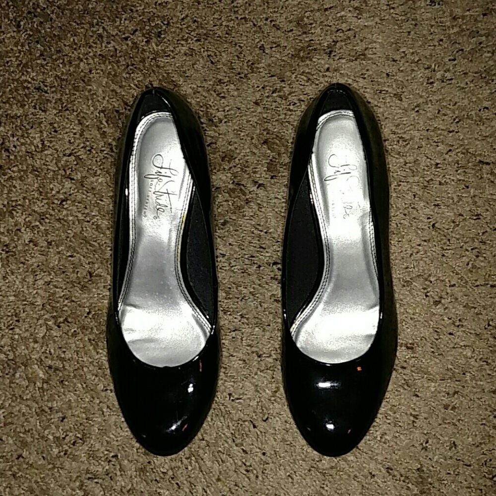 Cute Graduation Heels!