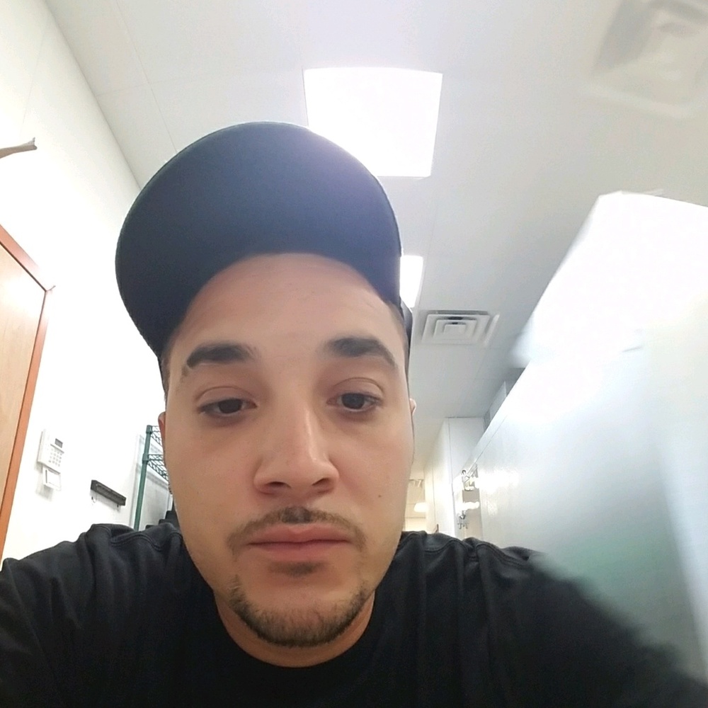 Meet your Posher, Keith