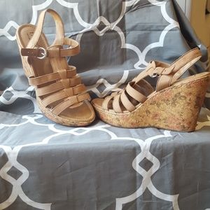 BOC wedges