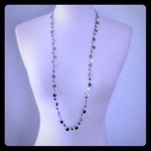 Lia Sophia Panorama Necklace