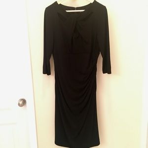 I.N.C. Little Black Dress