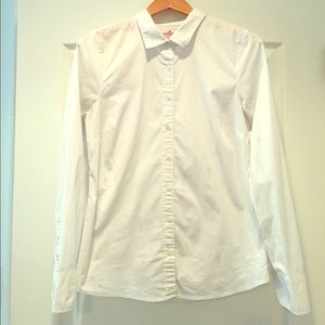 J.Crew button down shirt