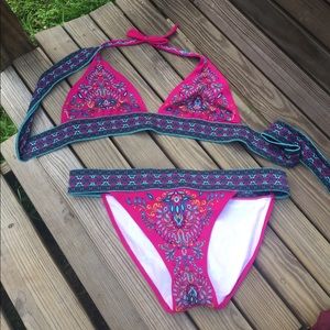 Victoria secret bikini